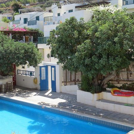 Kalimera Village Hersonissos (Crete) Exterior foto