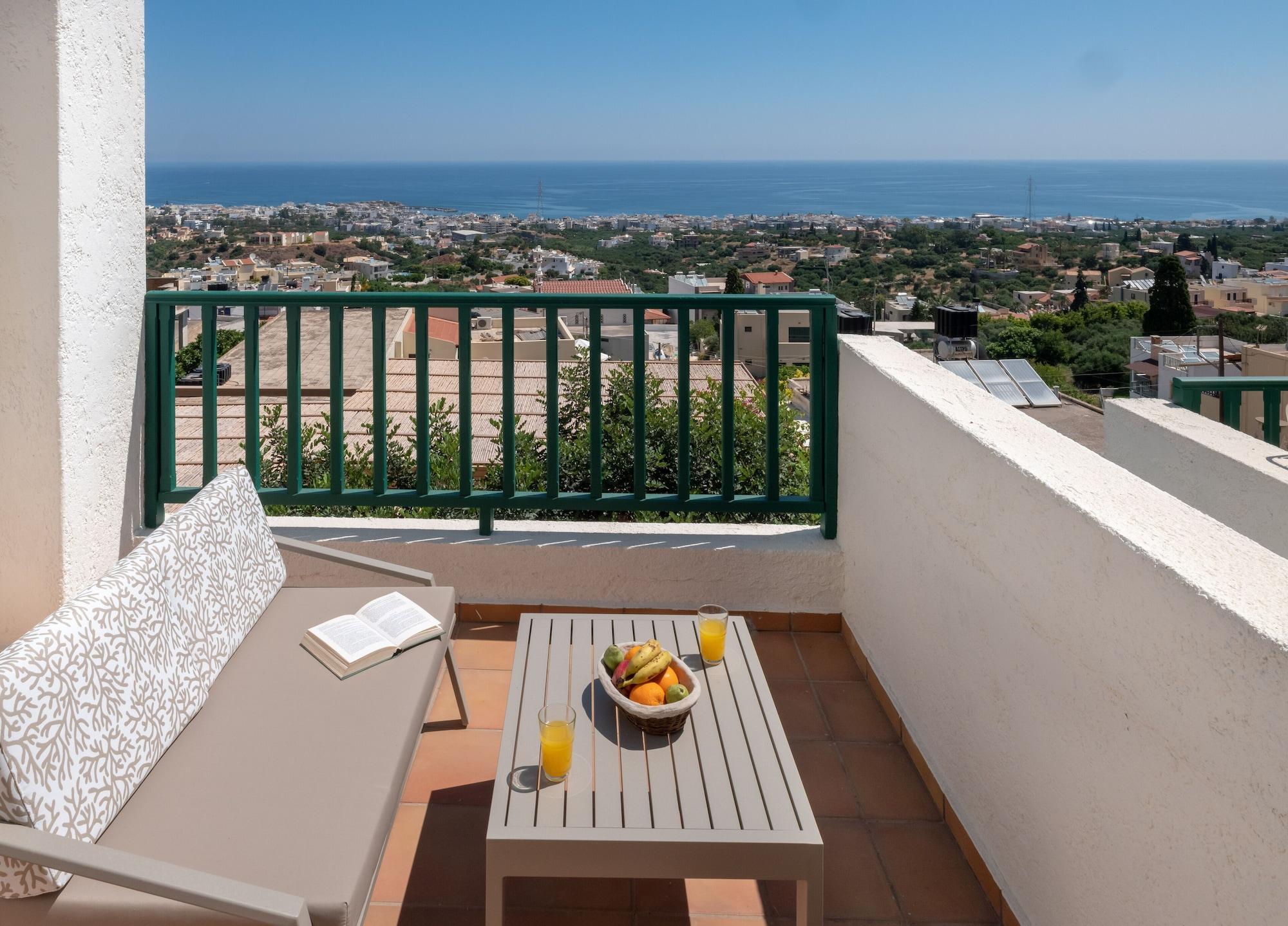 Kalimera Village Hersonissos (Crete) Exterior foto