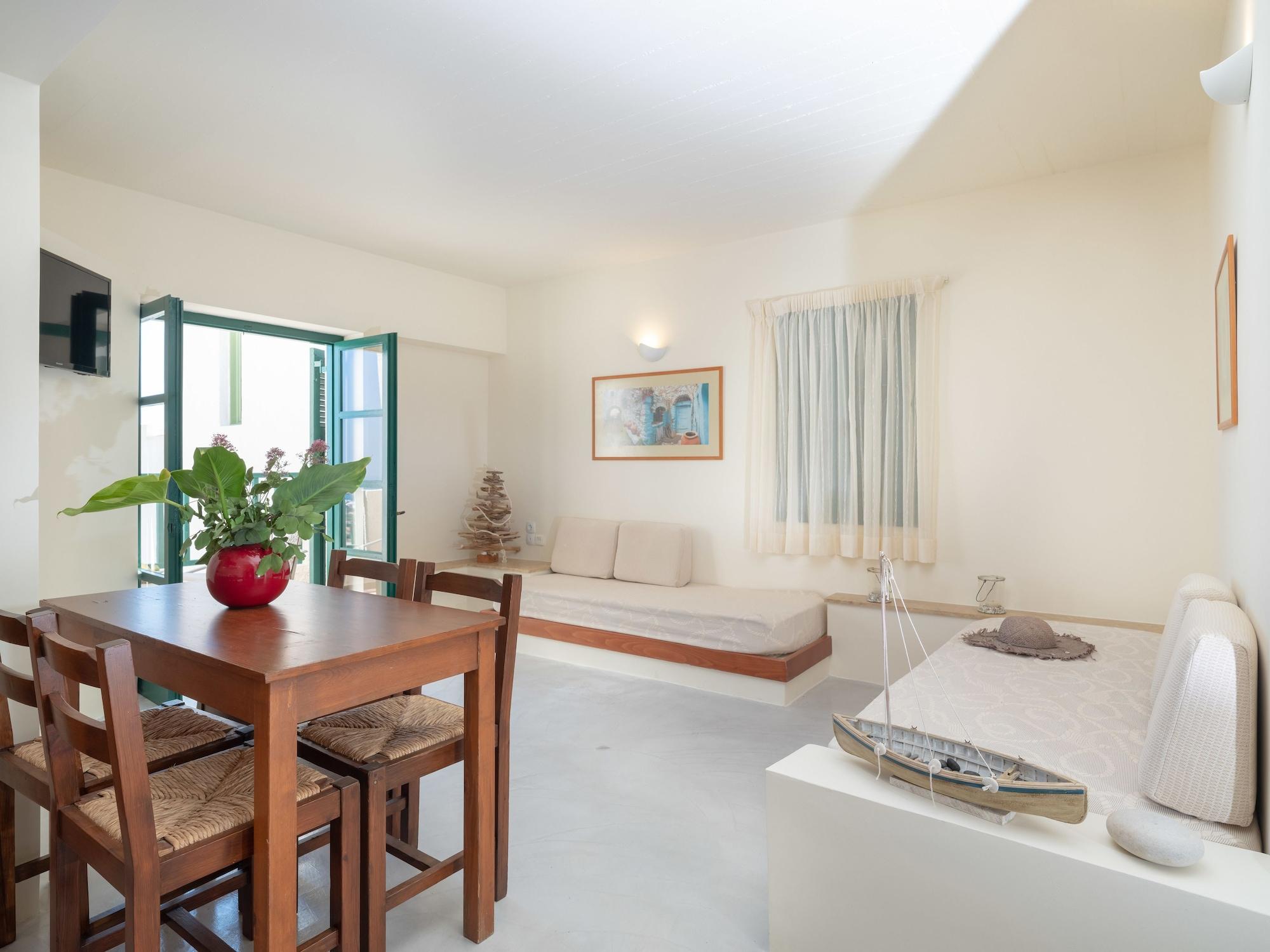 Kalimera Village Hersonissos (Crete) Exterior foto