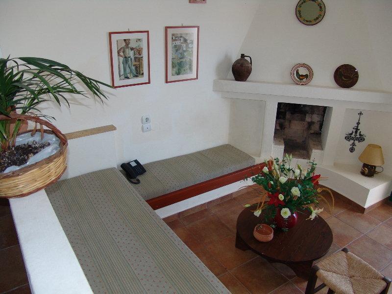 Kalimera Village Hersonissos (Crete) Exterior foto