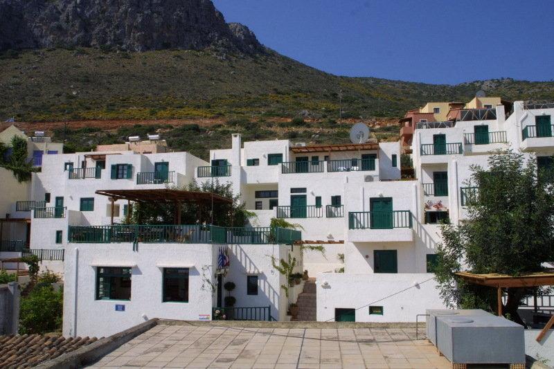 Kalimera Village Hersonissos (Crete) Exterior foto