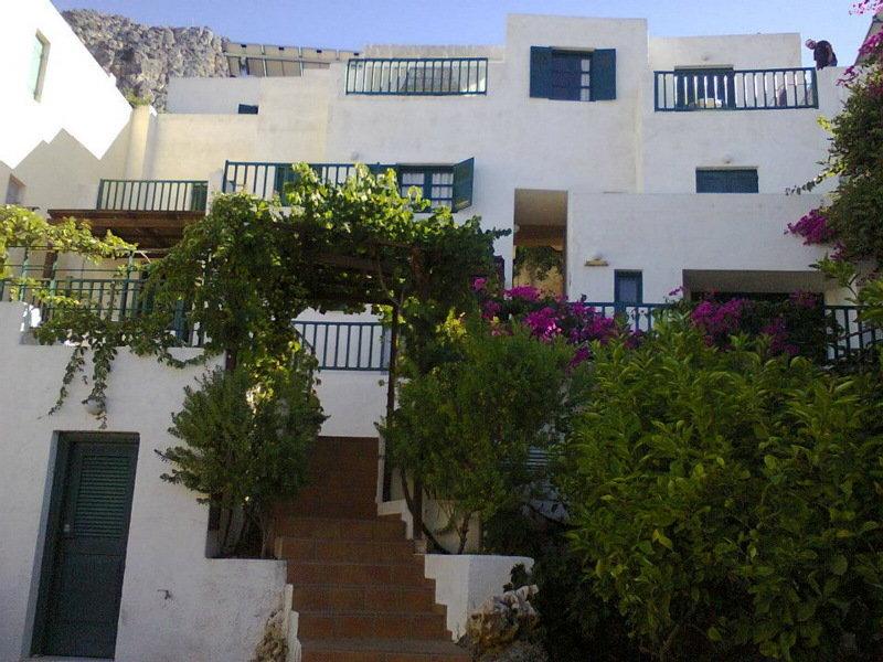 Kalimera Village Hersonissos (Crete) Exterior foto