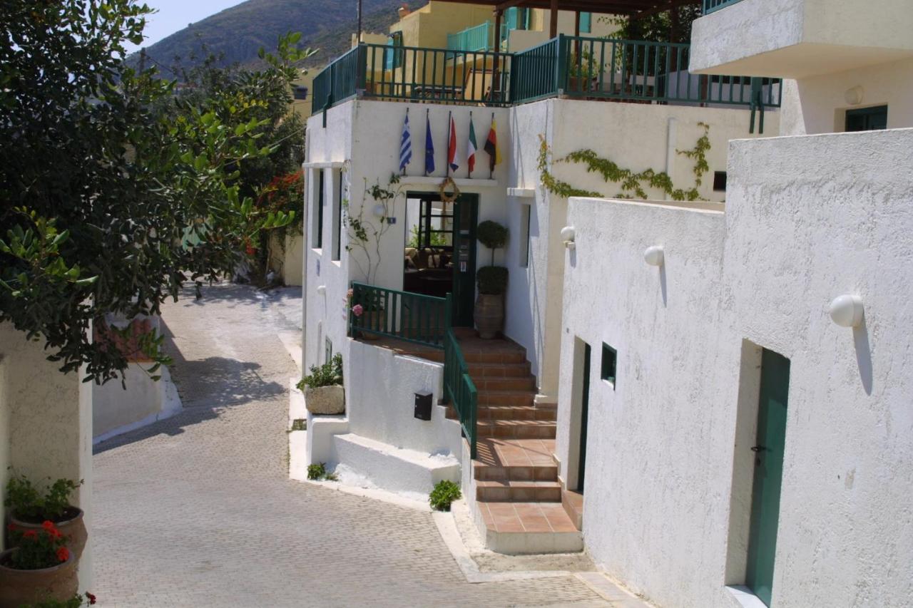 Kalimera Village Hersonissos (Crete) Exterior foto