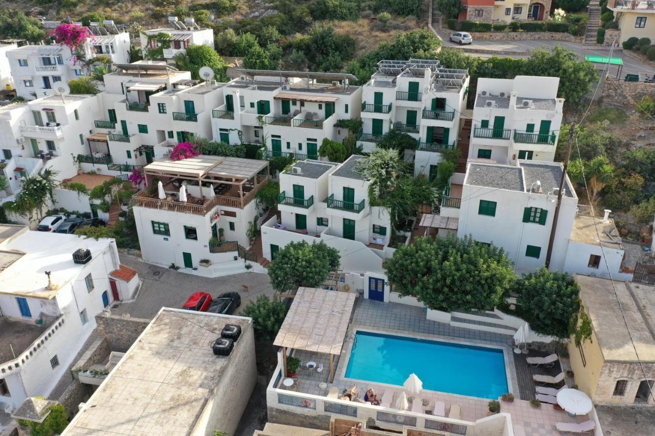 Kalimera Village Hersonissos (Crete) Exterior foto