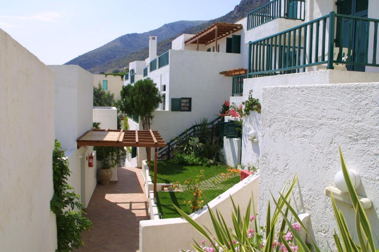 Kalimera Village Hersonissos (Crete) Exterior foto
