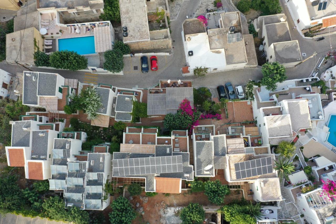 Kalimera Village Hersonissos (Crete) Exterior foto