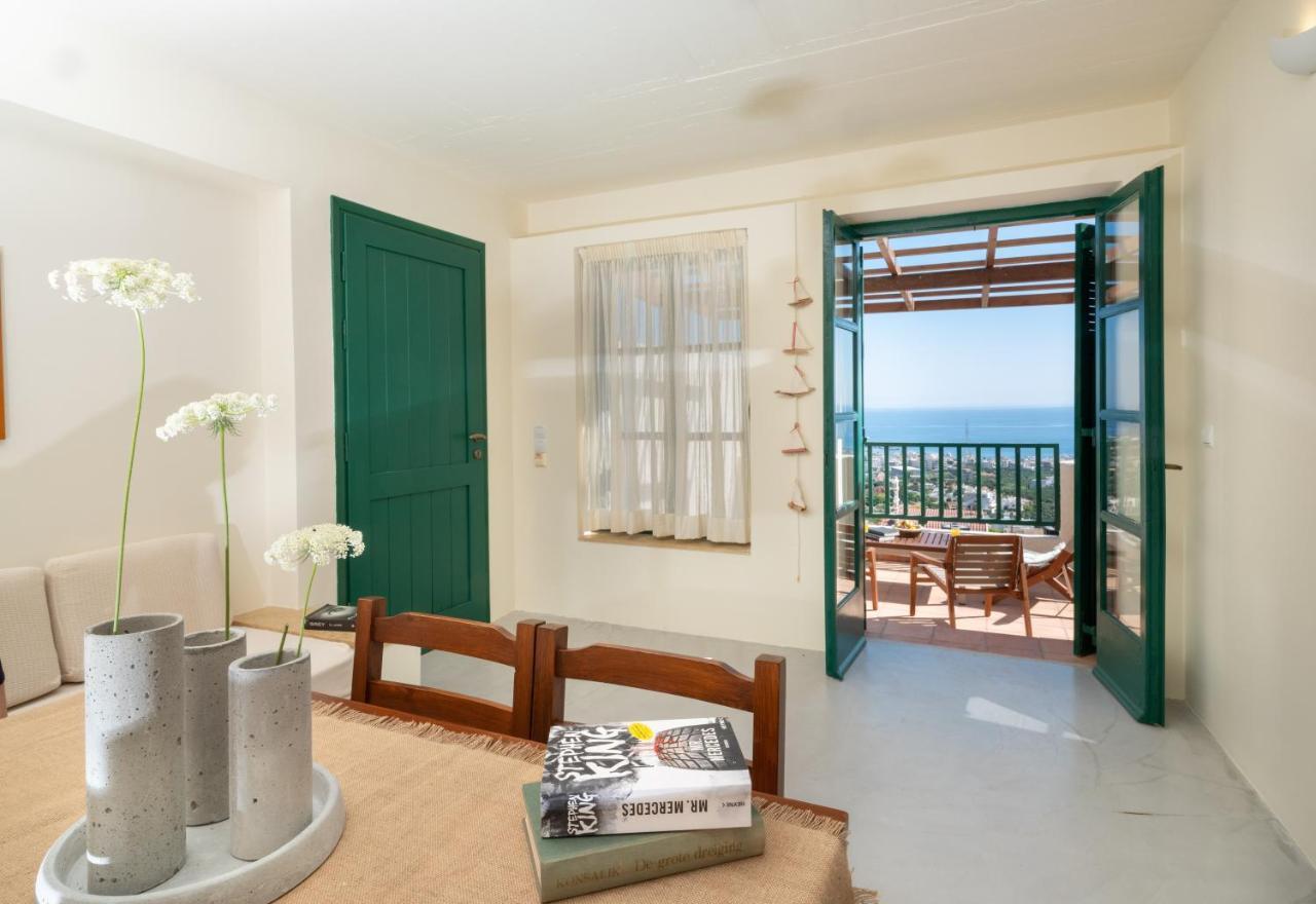 Kalimera Village Hersonissos (Crete) Exterior foto