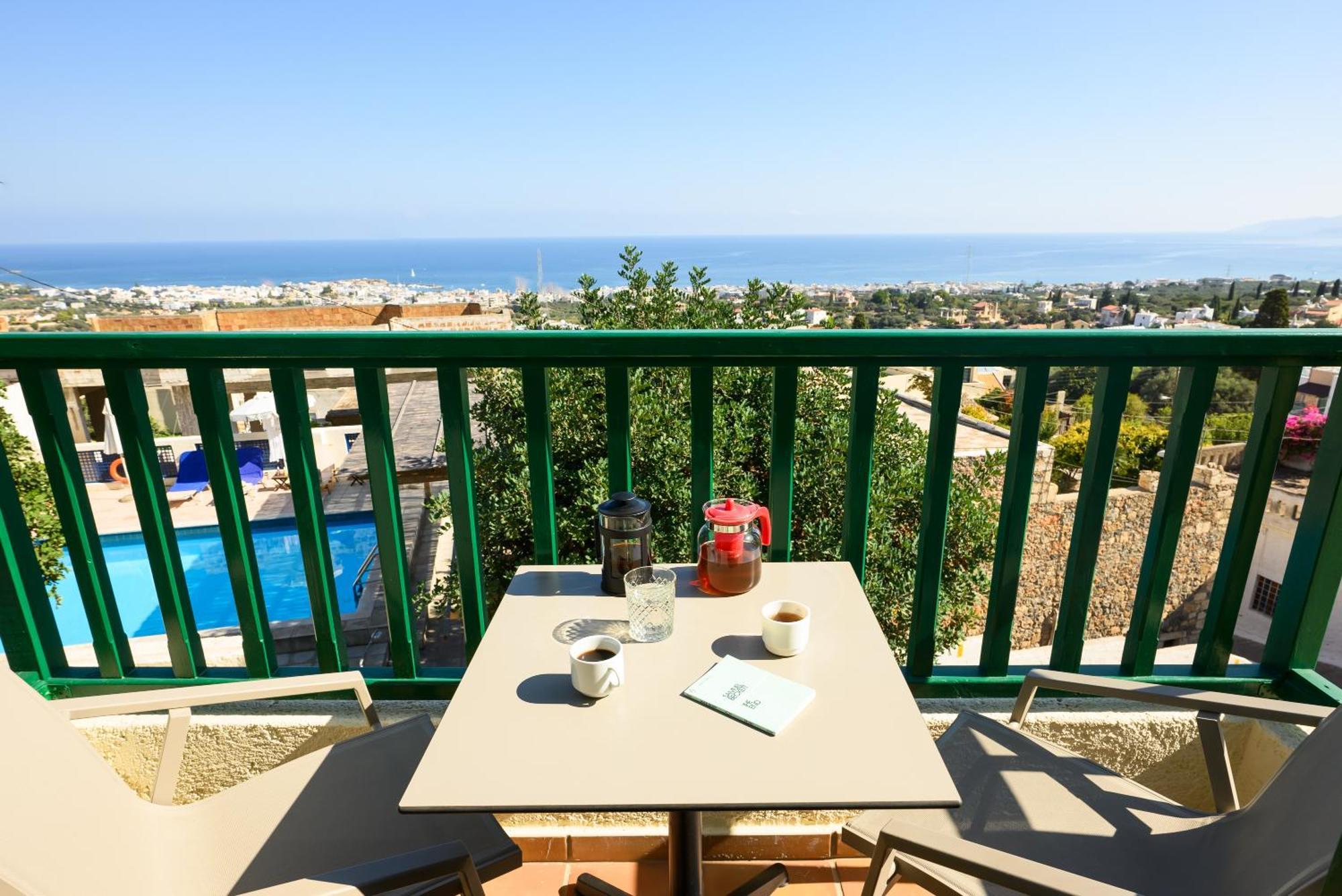 Kalimera Village Hersonissos (Crete) Exterior foto