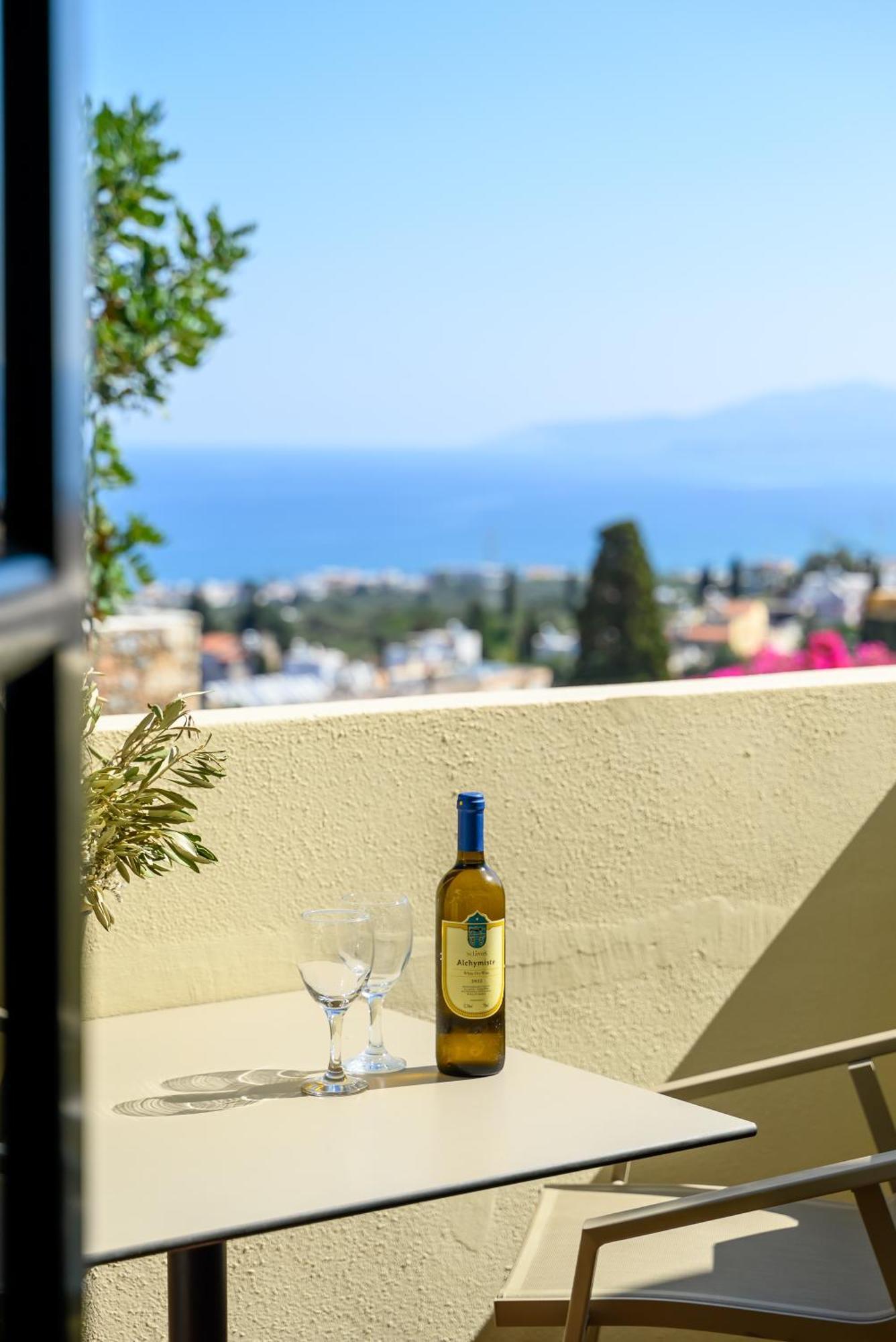 Kalimera Village Hersonissos (Crete) Exterior foto