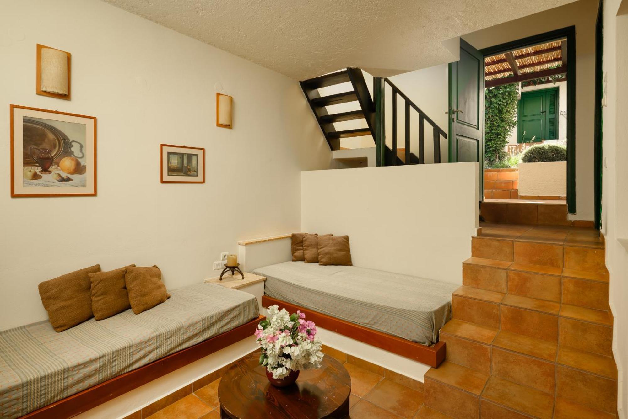 Kalimera Village Hersonissos (Crete) Exterior foto