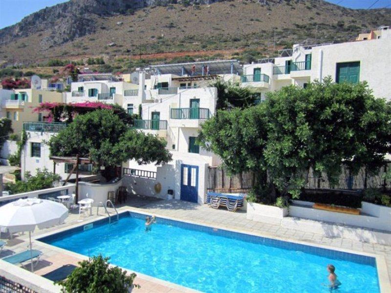 Kalimera Village Hersonissos (Crete) Exterior foto