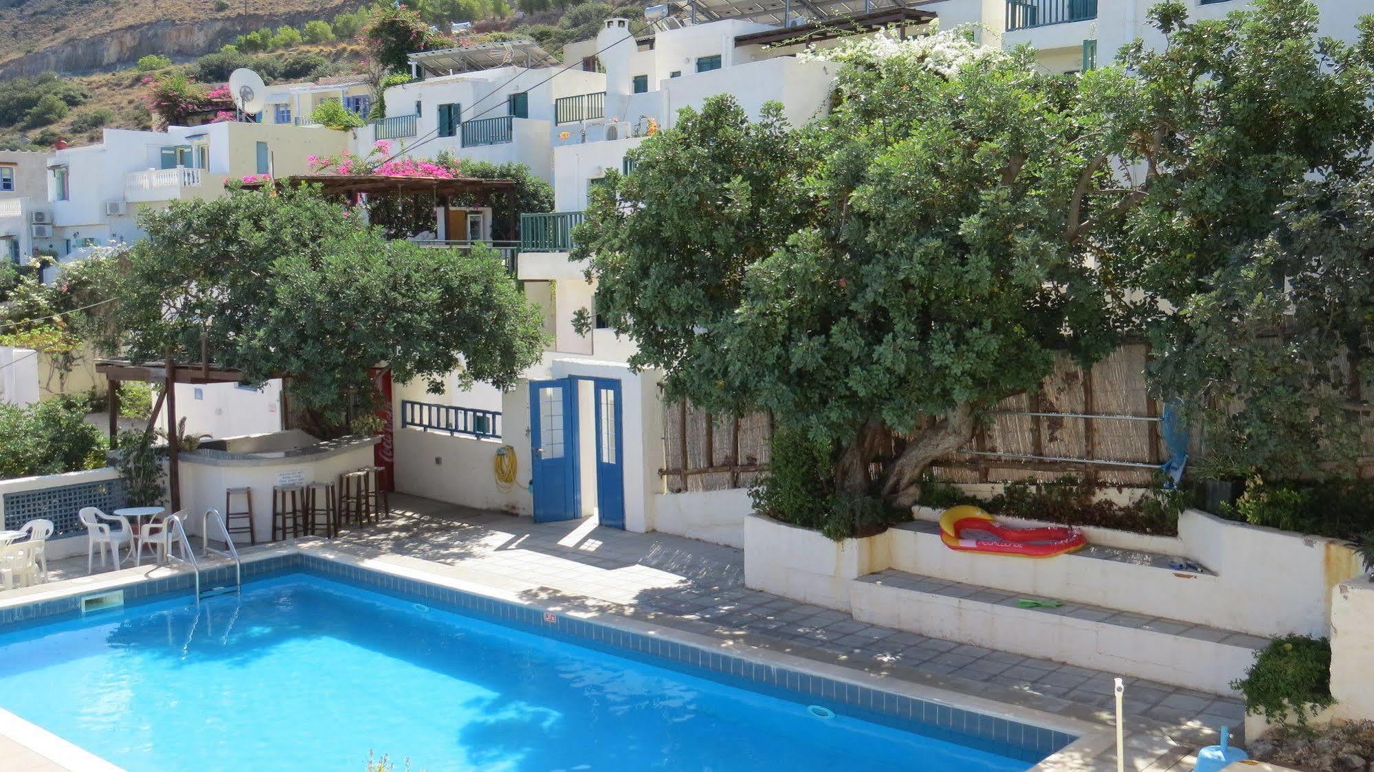 Kalimera Village Hersonissos (Crete) Exterior foto