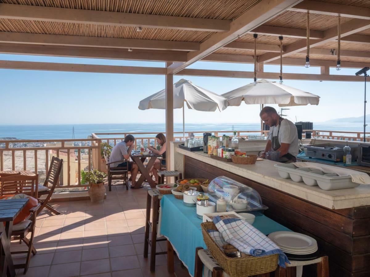 Kalimera Village Hersonissos (Crete) Exterior foto