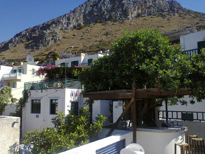 Kalimera Village Hersonissos (Crete) Exterior foto
