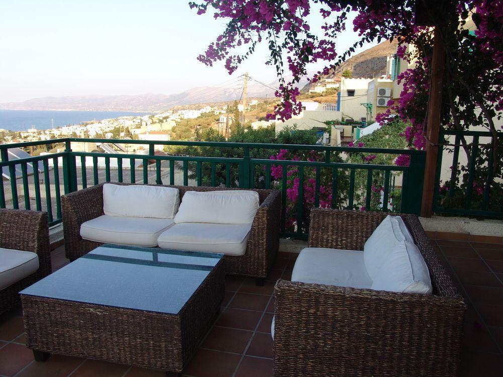 Kalimera Village Hersonissos (Crete) Exterior foto